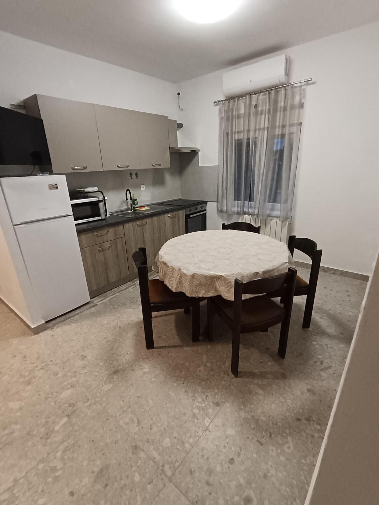 Apartments Lana Starigrad Paklenica Room photo