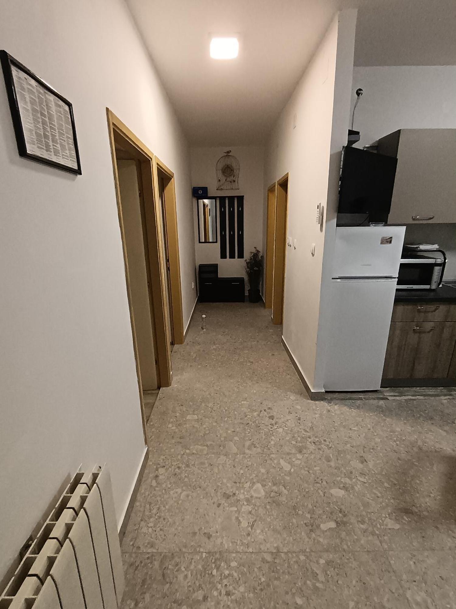 Apartments Lana Starigrad Paklenica Room photo