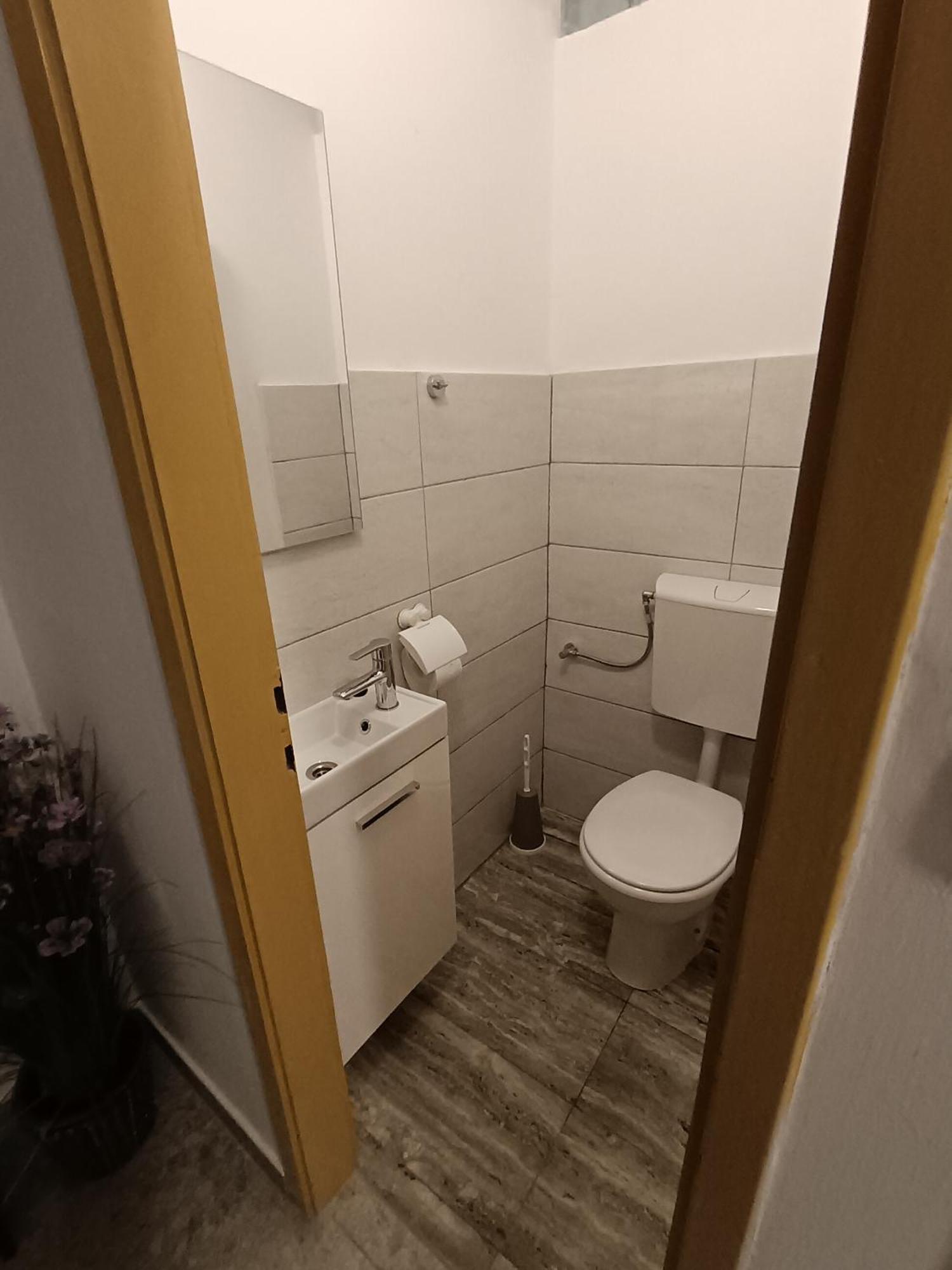 Apartments Lana Starigrad Paklenica Room photo